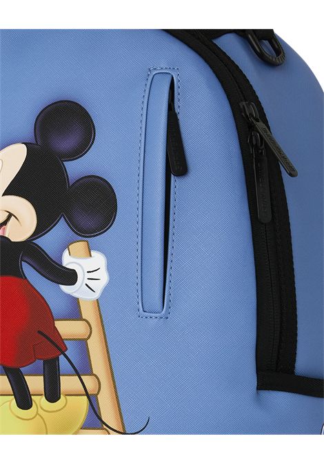 Zaino Disney SPRAYGROUND | 910B9202NSZDISNEY MICKEY PAINTING DONALD